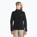 Dámská fleecová mikina  Jack Wolfskin Prelight Trail Hoody black