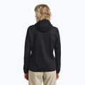 Dámská fleecová mikina  Jack Wolfskin Prelight Trail Hoody black 3