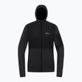 Dámská fleecová mikina  Jack Wolfskin Prelight Trail Hoody black 8