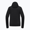 Dámská fleecová mikina  Jack Wolfskin Prelight Trail Hoody black 9