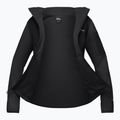 Dámská fleecová mikina  Jack Wolfskin Prelight Trail Hoody black 10