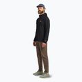 Pánská mikinaJack Wolfskin Prelight Trail Hoody black 2