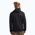 Pánská mikinaJack Wolfskin Prelight Trail Hoody black 3