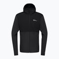 Pánská mikinaJack Wolfskin Prelight Trail Hoody black 7