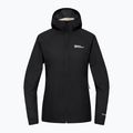 Dámská větrovka Jack Wolfskin Prelight Octa black 7