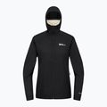 Dámská větrovka Jack Wolfskin Prelight Octa black 8