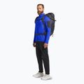 Pánská mikinaJack Wolfskin Prelight Full Zip vibrant blue 2