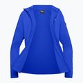 Pánská mikinaJack Wolfskin Prelight Full Zip vibrant blue 9