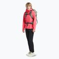 Dámská bunda do deště  Jack Wolfskin Prelight 2.5L LT sunset coral 2
