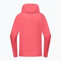 Dámská bunda do deště  Jack Wolfskin Prelight 2.5L LT sunset coral 9