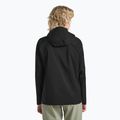 Dámská bunda do deště  Jack Wolfskin Prelight 2.5L LT black 3