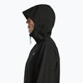 Dámská bunda do deště  Jack Wolfskin Prelight 2.5L LT black 4