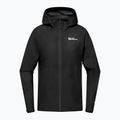 Dámská bunda do deště  Jack Wolfskin Prelight 2.5L LT black 7