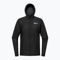 Dámská bunda do deště  Jack Wolfskin Prelight 2.5L LT black 8