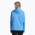 Dámská bunda do deště  Jack Wolfskin Prelight 2.5L LT mid blue 3