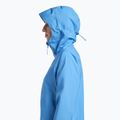 Dámská bunda do deště  Jack Wolfskin Prelight 2.5L LT mid blue 4