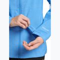 Dámská bunda do deště  Jack Wolfskin Prelight 2.5L LT mid blue 5