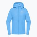 Dámská bunda do deště  Jack Wolfskin Prelight 2.5L LT mid blue 7
