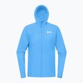 Dámská bunda do deště  Jack Wolfskin Prelight 2.5L LT mid blue 8