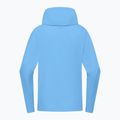 Dámská bunda do deště  Jack Wolfskin Prelight 2.5L LT mid blue 9