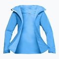 Dámská bunda do deště  Jack Wolfskin Prelight 2.5L LT mid blue 10