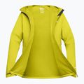Pánská bunda do deště Jack Wolfskin Prelight 2.5L LT chartreuse 11