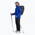 Pánská bunda do deště Jack Wolfskin Prelight 2.5L LT vibrant blue 2