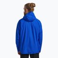 Pánská bunda do deště Jack Wolfskin Prelight 2.5L LT vibrant blue 3
