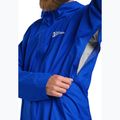 Pánská bunda do deště Jack Wolfskin Prelight 2.5L LT vibrant blue 5
