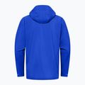 Pánská bunda do deště Jack Wolfskin Prelight 2.5L LT vibrant blue 9