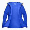 Pánská bunda do deště Jack Wolfskin Prelight 2.5L LT vibrant blue 10