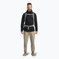 Pánská bunda do deště Jack Wolfskin Prelight 2.5L LT black 2