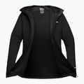 Pánská bunda do deště Jack Wolfskin Prelight 2.5L LT black 10