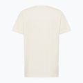 Pánské tričko Jack Wolfskin Jack Wolfskin Brand T wood cotton white 6