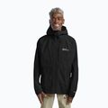 Pánská nepromokavá bunda Jack Wolfskin Tempest 2l black