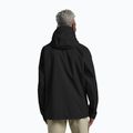 Pánská nepromokavá bunda Jack Wolfskin Tempest 2l black 3