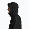 Pánská nepromokavá bunda Jack Wolfskin Tempest 2l black 4
