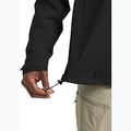 Pánská nepromokavá bunda Jack Wolfskin Tempest 2l black 7