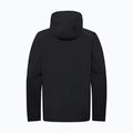 Pánská nepromokavá bunda Jack Wolfskin Tempest 2l black 10