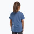 Dětské tričko Jack Wolfskin Hiking Graphic T shirt evening sky 3
