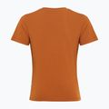 Dětské tričko Jack Wolfskin  Graphic Cotton T print soft amber 8