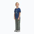 Dětské tričko Jack Wolfskin Graphic Cotton T print evening sky 2