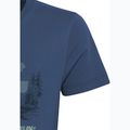 Dětské tričko Jack Wolfskin Graphic Cotton T print evening sky 10