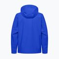 Pánská bunda do deště Jack Wolfskin Trailtime 2L vibrant blue 9