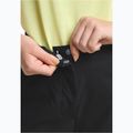 Dámské trekingové šortky Jack Wolfskin Hikeout black 4
