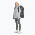 Dámská bunda do deště  Jack Wolfskin Trailtime 2L cool grey 2