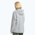 Dámská bunda do deště  Jack Wolfskin Trailtime 2L cool grey 3