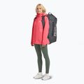 Dámská bunda do deště  Jack Wolfskin Trailtime 2L sunset coral 2