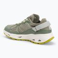 Pánské turistické boty Jack Wolfskin Prelight Hybrid Vent Low chartreuse 3