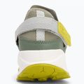 Pánské turistické boty Jack Wolfskin Prelight Hybrid Vent Low chartreuse 6